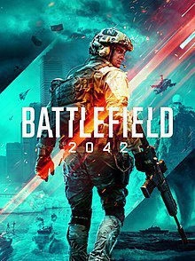 عکس بازی Battlefield 2042