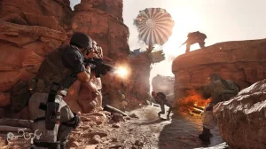خرید بازی Call of Duty: Black Ops Cold War