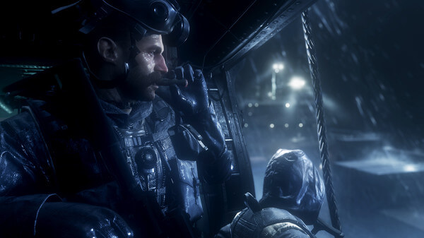 خرید بازی Call of Duty: Modern Warfare Remastered