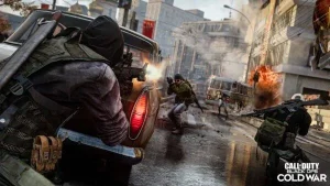 خرید بازی Call of Duty: Black Ops Cold War