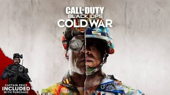 خرید بازی Call of Duty: Black Ops Cold War