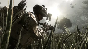 خرید بازی Call of Duty: Ghosts - Digital Hardened Edition