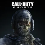خرید بازی Call of Duty: Ghosts