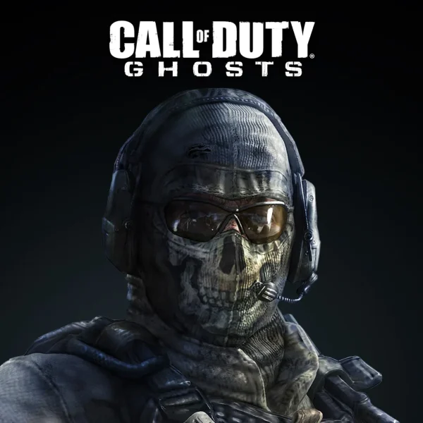 خرید بازی Call of Duty: Ghosts