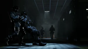 خرید بازیCall of Duty: Ghosts