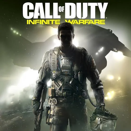 خرید بازی Call of Duty: Infinite Warfare