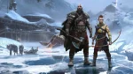 خرید بازی God of War Ragnarok ps5