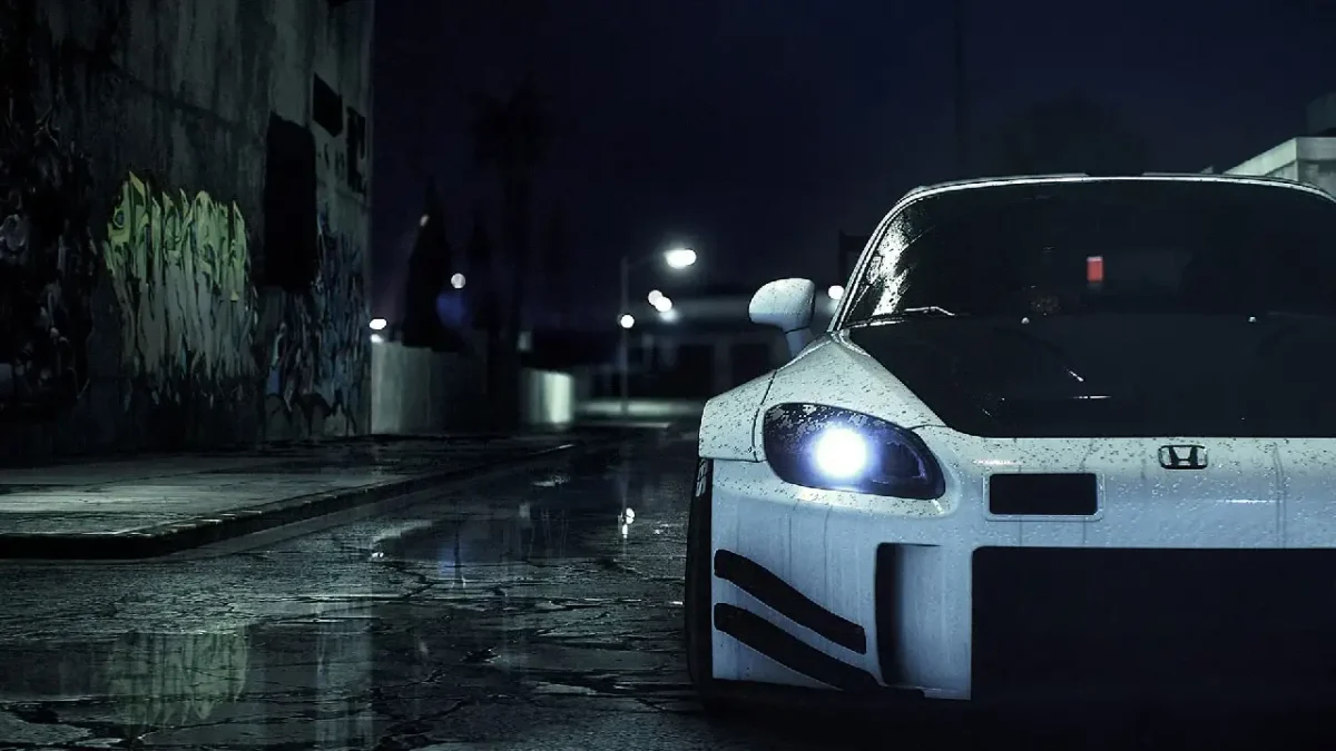 خرید بازی Need for Speed