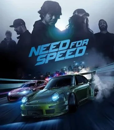 خرید بازی Need for Speed