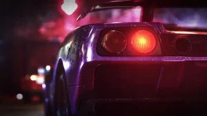 خرید بازی Need for Speed