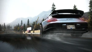 خرید بازی Need for Speed Hot Pursuit Remastered