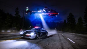 خرید بازی Need for Speed Hot Pursuit Remastered
