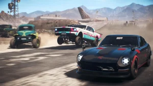 خرید بازی Need for Speed Payback