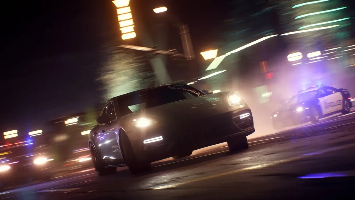 خرید بازی Need for Speed Payback