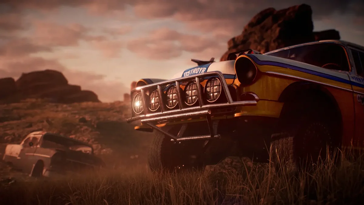 خرید بازی Need for Speed Payback