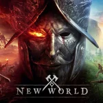 خرید بازی New World