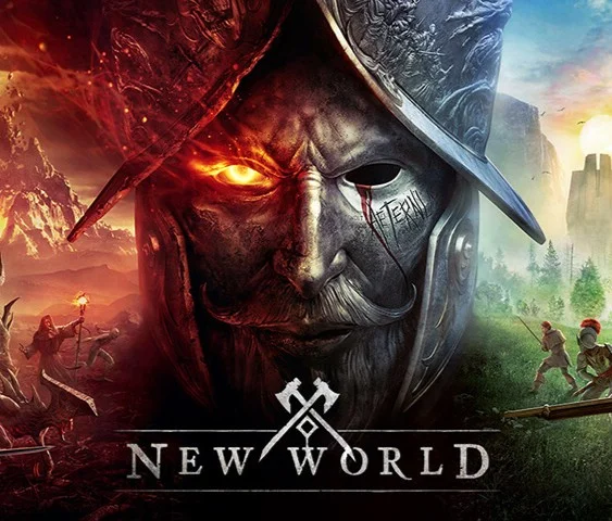 خرید بازی New World