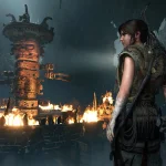 خرید بازی Shadow of the Tomb Raider ps4