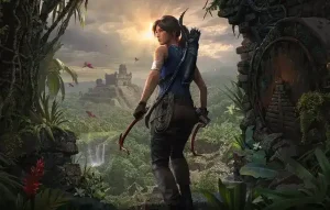 خرید بازی Shadow of the Tomb Raider