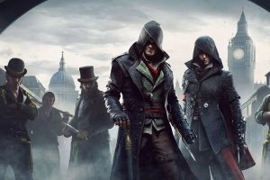 خرید بازی Assassins Creed Syndicate