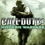 خرید بازی Call of Duty 4: Modern Warfare