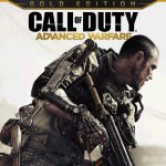 خرید بازی Call of Duty: Advanced Warfare - Gold Edition
