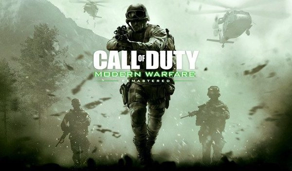 عکس بازی Call of Duty: Modern Warfare Remastered