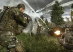 عکس بازی Call of Duty: Modern Warfare Remastered