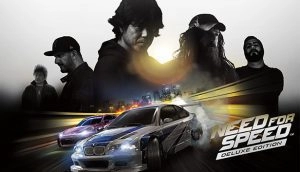 خرید بازی Need for Speed 
