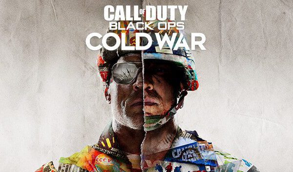 خرید بازی Call of Duty: Black Ops Cold War