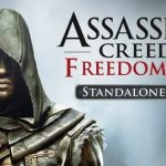 عکس بازی Assassin's Creed IV: Black Flag - Freedom Cry