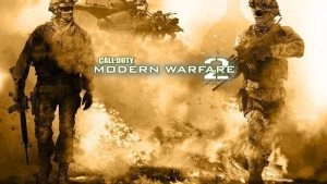 خرید بازی Call of Duty: Modern Warfare 2