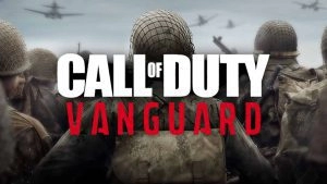 خرید بازی Call of Duty: Vanguard