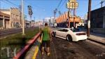 خرید بازی FiveM