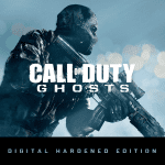 خرید بازی Call of Duty: Ghosts - Digital Hardened Edition