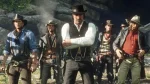 خرید بازی red dead redemption 2