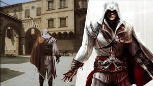 عکس بازی Assassin's Creed II