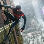 خرید بازیSpider-Man: Miles Morale