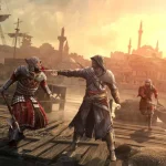 خرید بازی Assassin’s Creed: Revelations