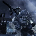 خرید بازی Call of Duty Modern Warfare III ps5