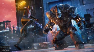 خرید بازیSpider-Man: Miles Morale PS5