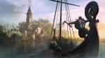 عکس بازی Assassin's Creed Valhalla
