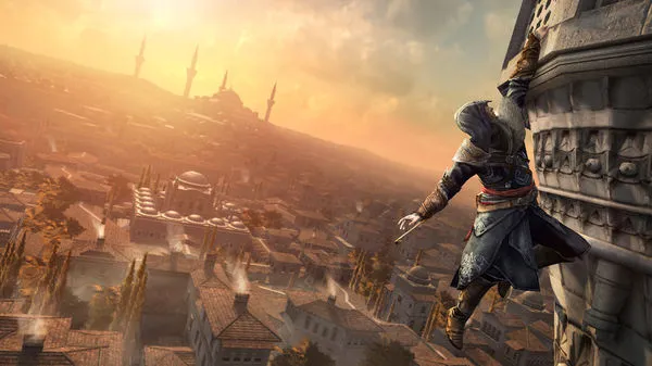 خرید بازی Assassin’s Creed: Revelations