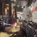 Call of Duty: Advanced Warfare