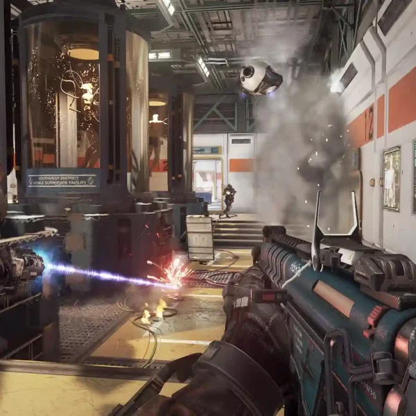Call of Duty: Advanced Warfare