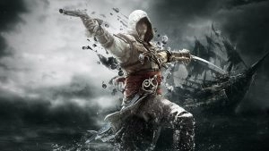 خرید بازی Assassin’s Creed IV Black Flag