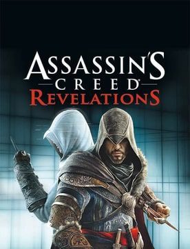 خرید بازی Assassin's Creed: Revelations