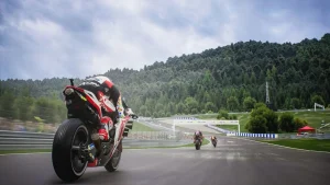 خرید بازی MotoGP 21