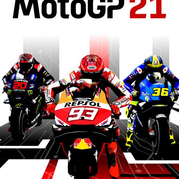 خرید بازی MotoGP 21