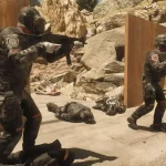 خرید بازی SCP: 5K
